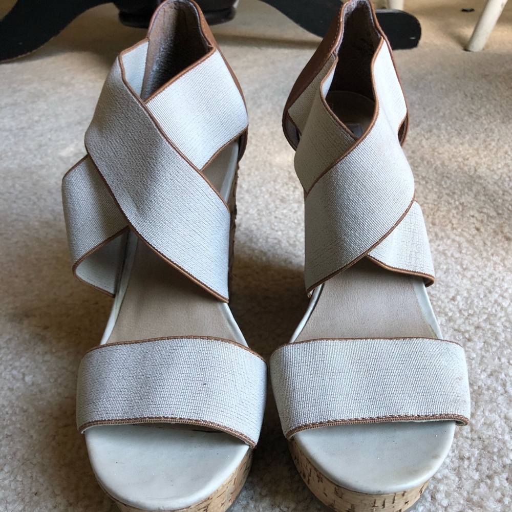 Steve Madden Wedges